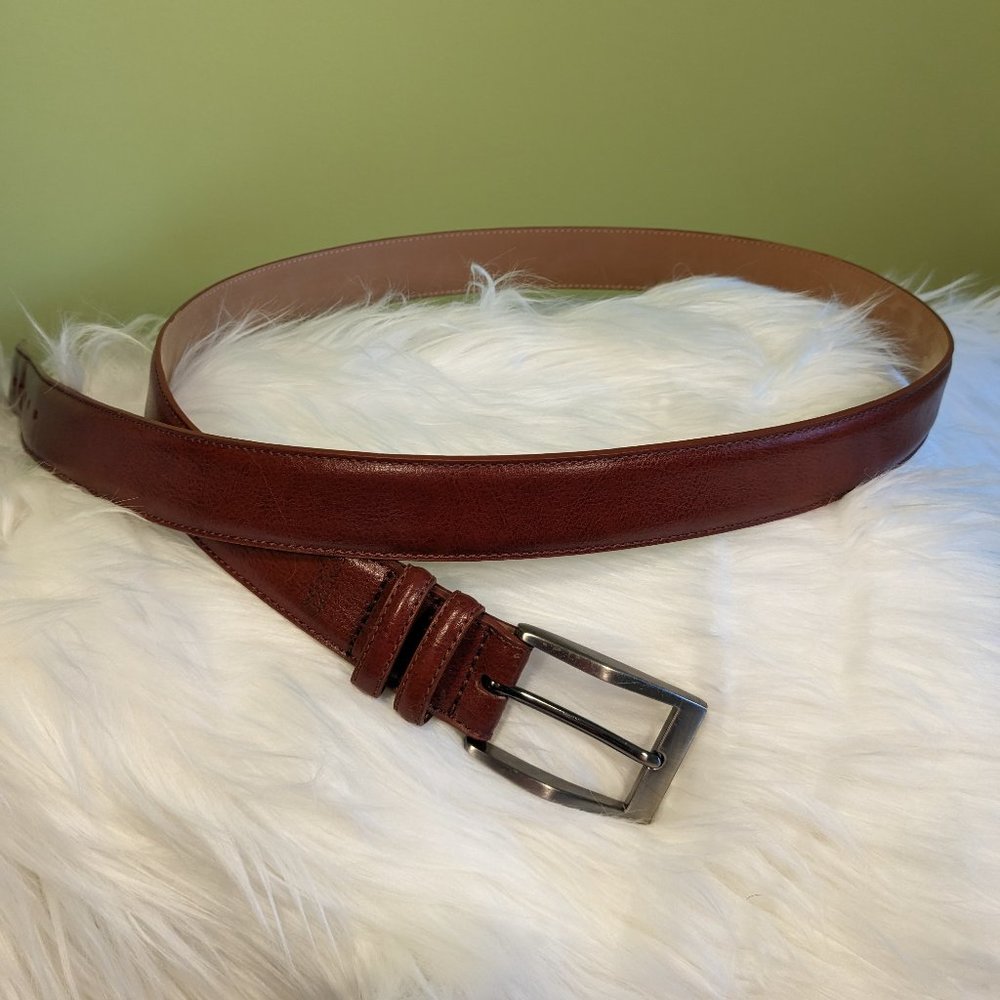 Women's/Men's Leather Belt